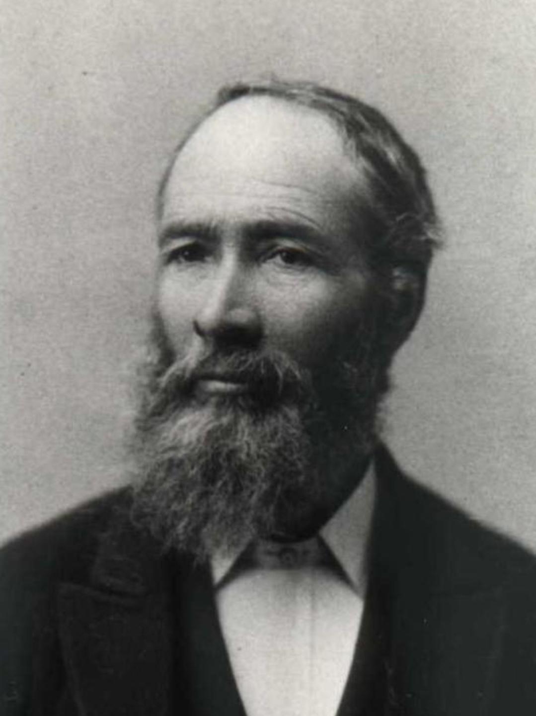 Andrew Watson (1832 - 1915) Profile